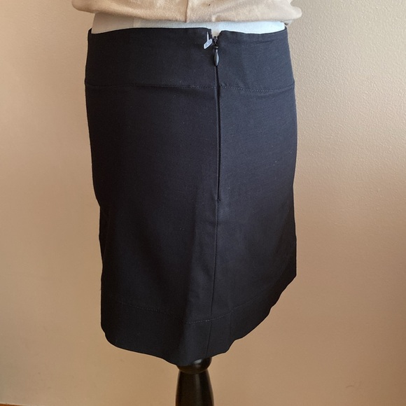 NWT FENDI dress mini SKIRT Sz 4-6 US=40 Italy - Picture 3 of 12